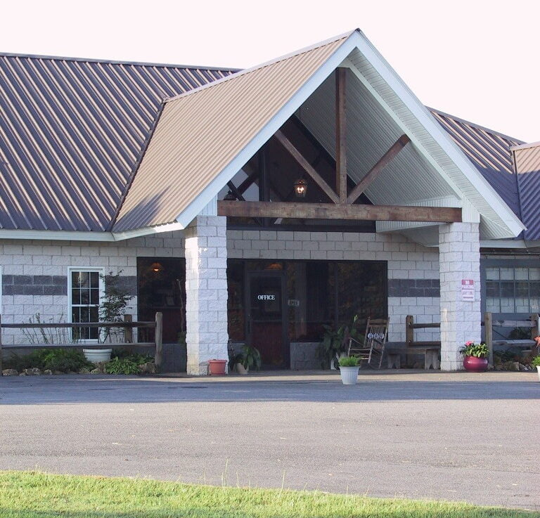 Equine Veterinarian in Hawkinsville, Georgia